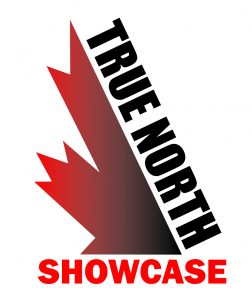 TRUE NORTH LOGO