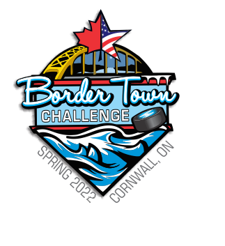Border Town Logo 2022